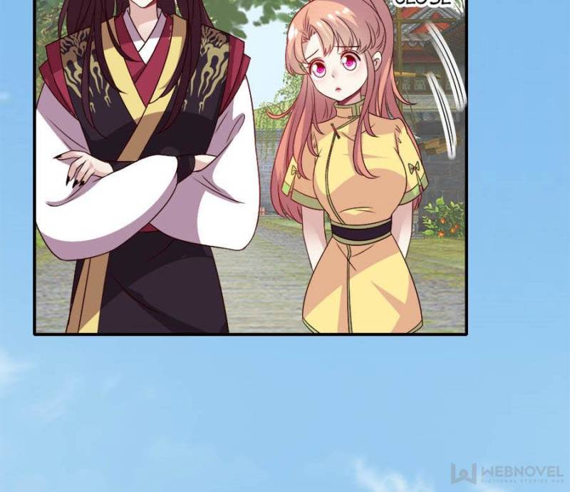 My Vampire Master Chapter 79 - Page 8