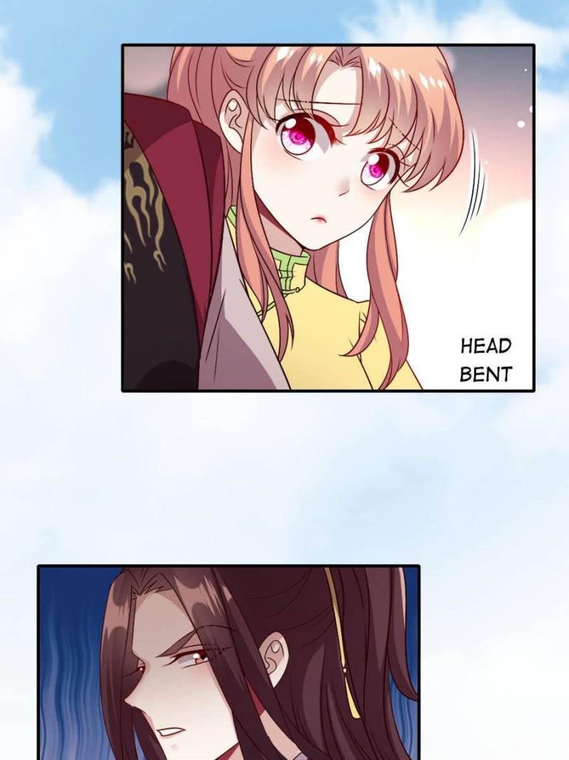 My Vampire Master Chapter 79 - Page 9