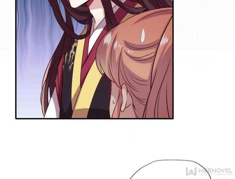 My Vampire Master Chapter 79 - Page 10