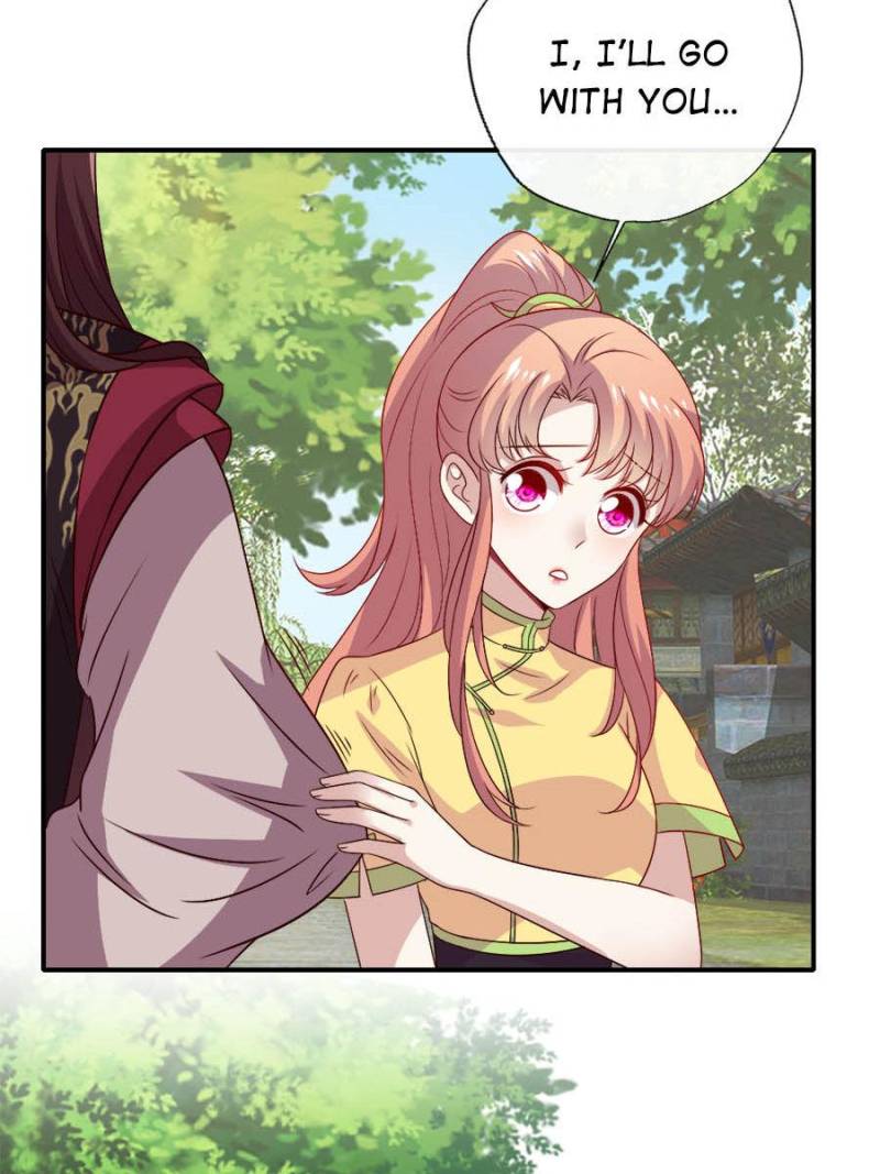 My Vampire Master Chapter 79 - Page 11