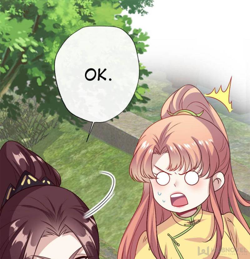 My Vampire Master Chapter 79 - Page 12