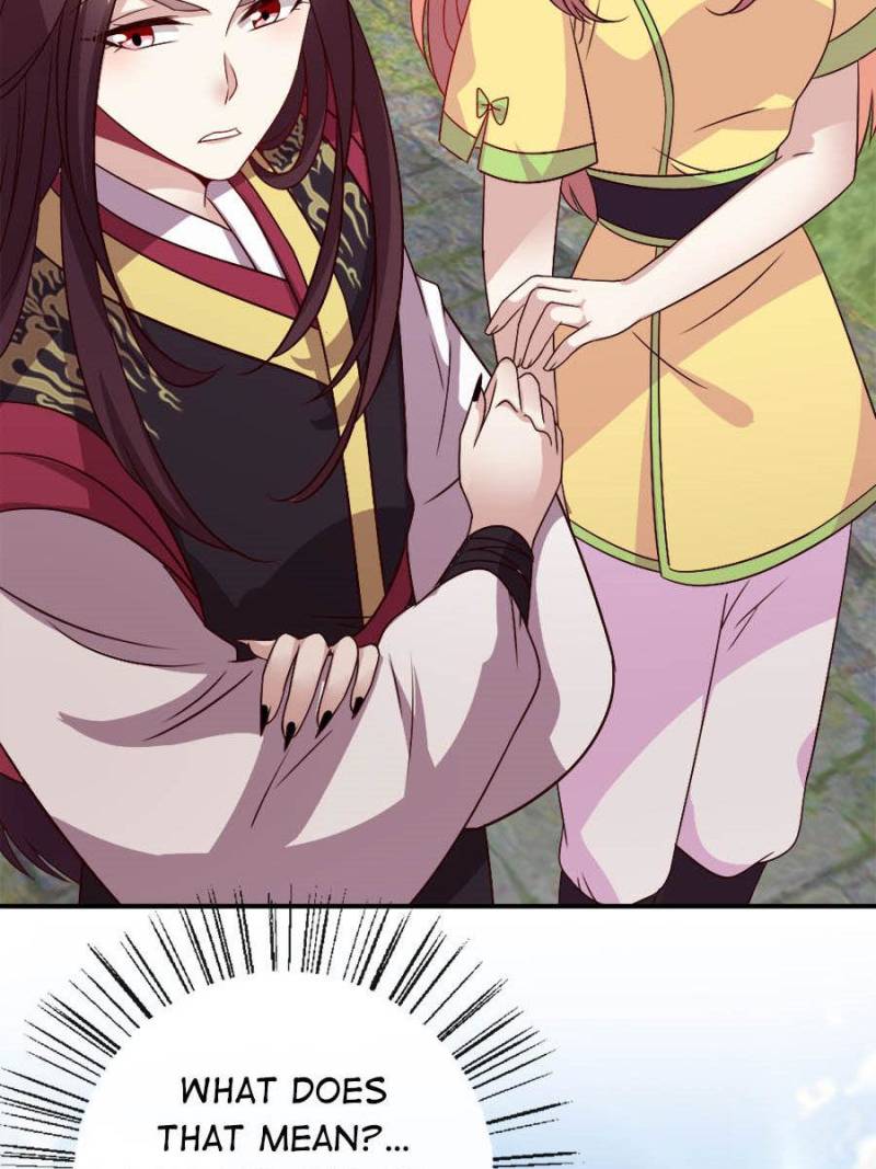 My Vampire Master Chapter 79 - Page 13