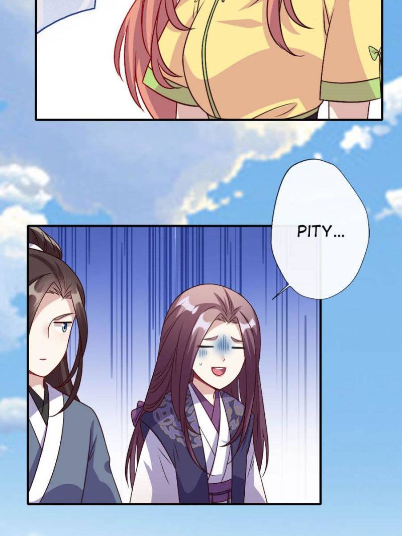 My Vampire Master Chapter 79 - Page 15