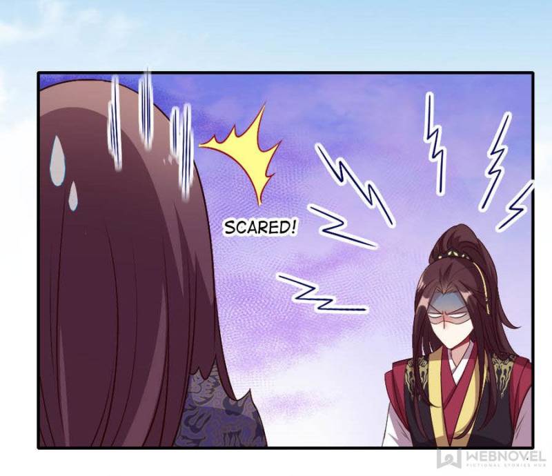 My Vampire Master Chapter 79 - Page 16