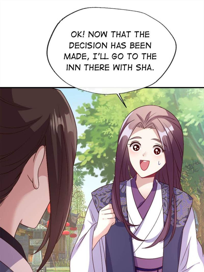 My Vampire Master Chapter 79 - Page 17