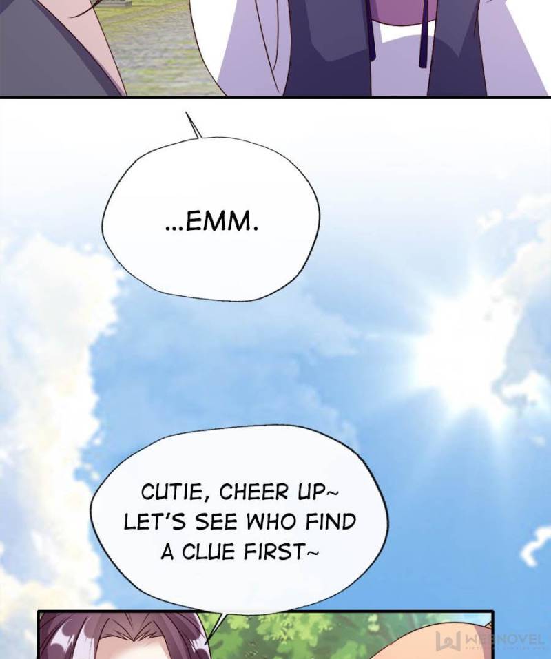 My Vampire Master Chapter 79 - Page 18