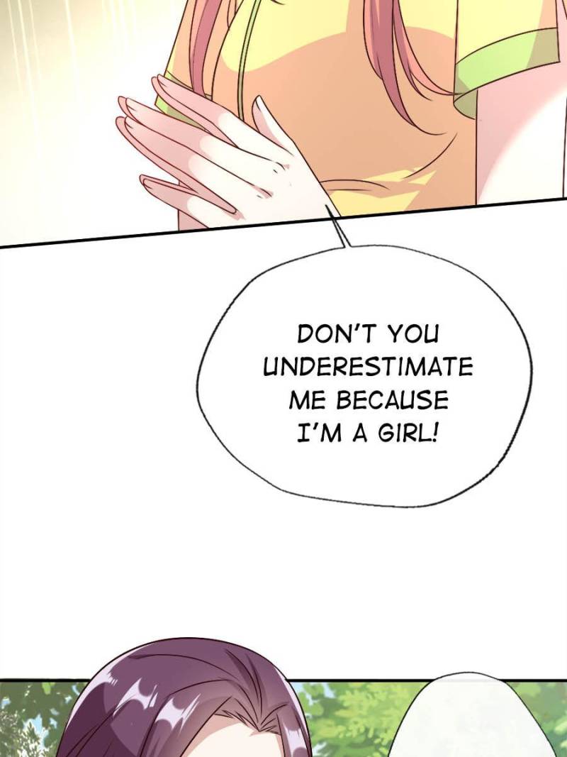 My Vampire Master Chapter 79 - Page 21