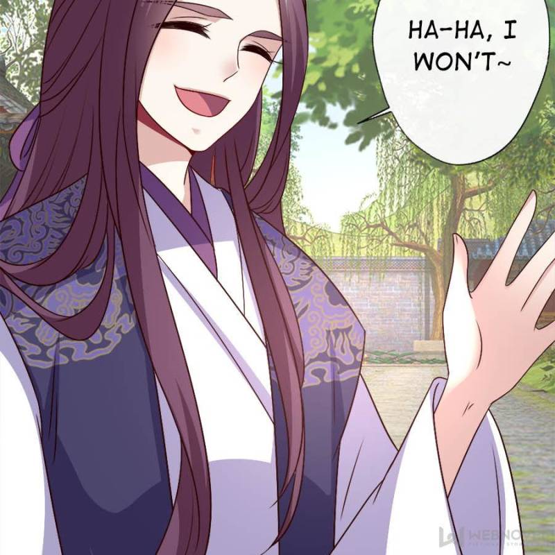 My Vampire Master Chapter 79 - Page 22