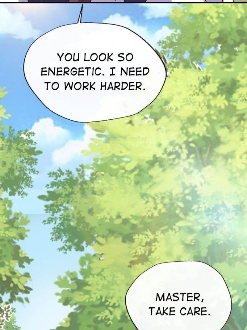 My Vampire Master Chapter 79 - Page 23