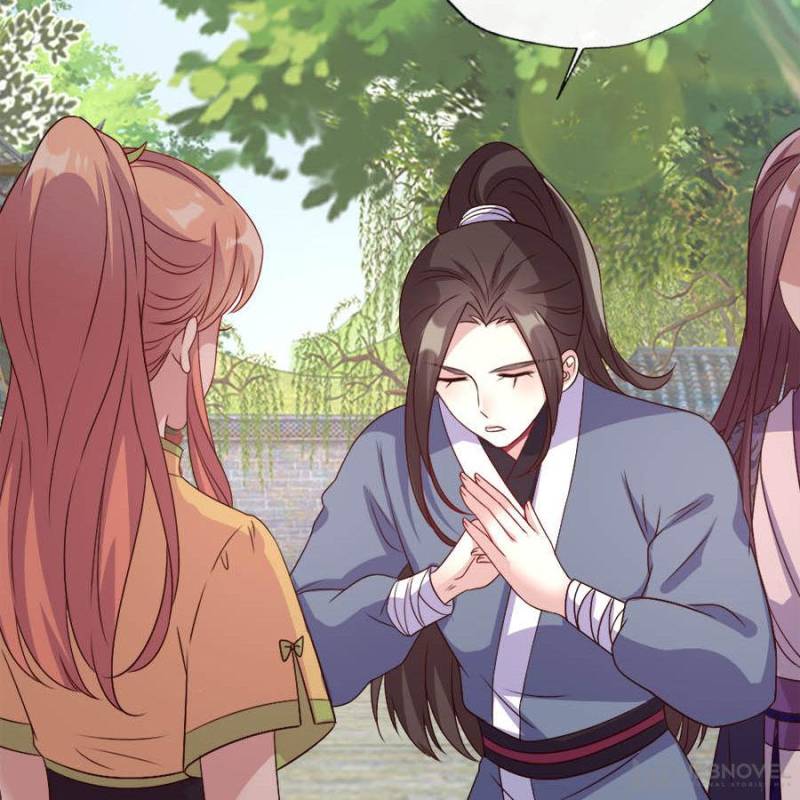 My Vampire Master Chapter 79 - Page 24