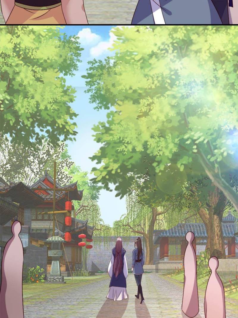 My Vampire Master Chapter 79 - Page 25