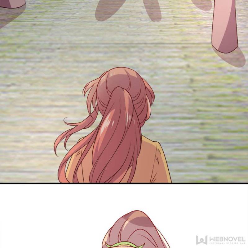 My Vampire Master Chapter 79 - Page 26