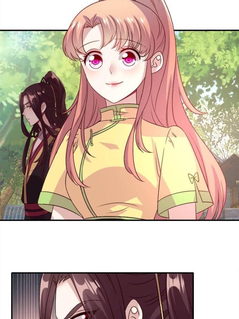 My Vampire Master Chapter 79 - Page 27