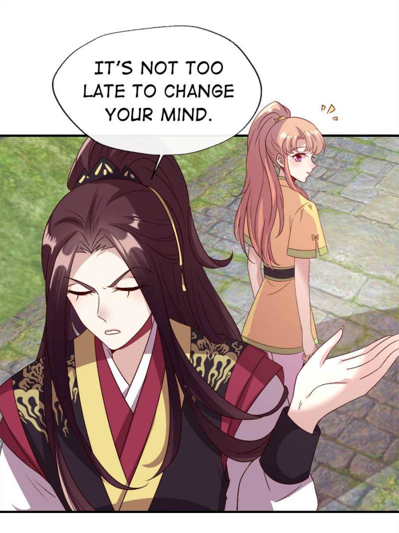 My Vampire Master Chapter 79 - Page 29