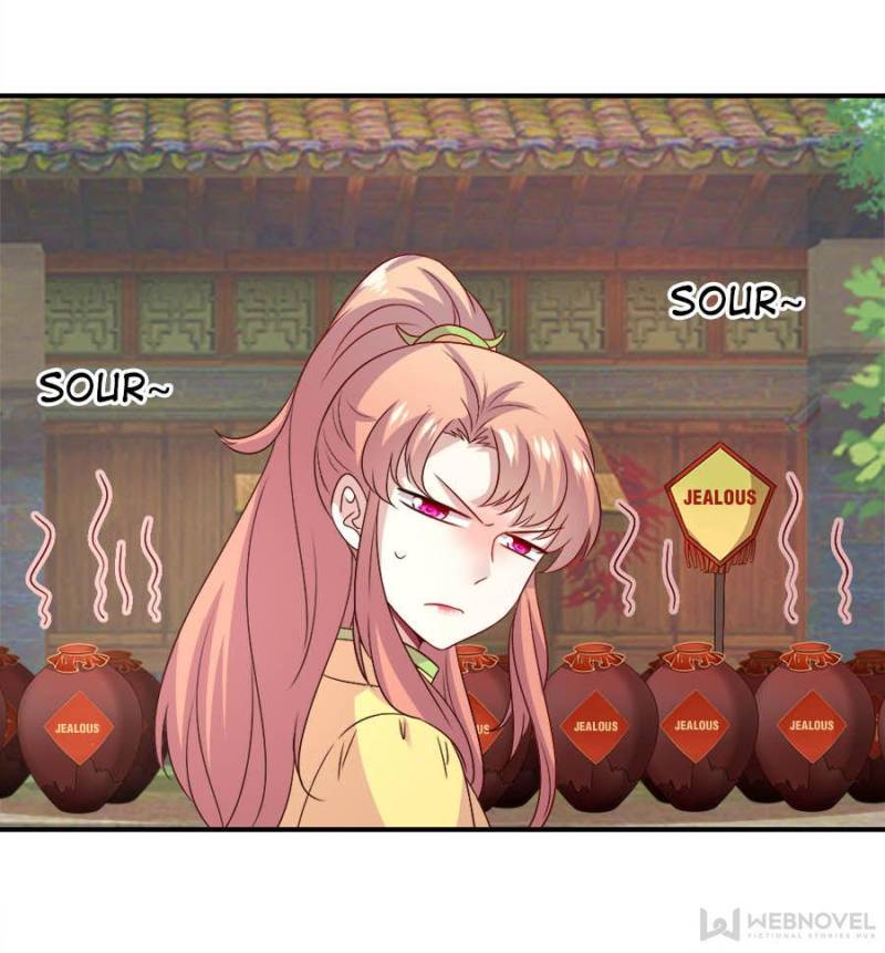 My Vampire Master Chapter 79 - Page 30