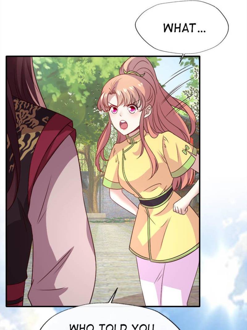 My Vampire Master Chapter 79 - Page 31