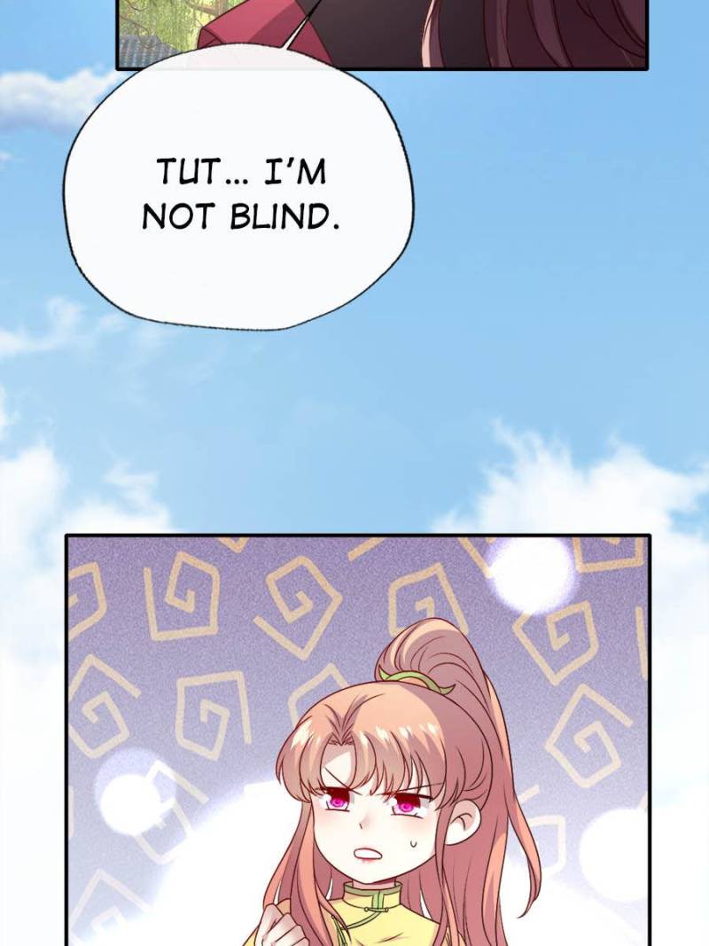 My Vampire Master Chapter 79 - Page 33