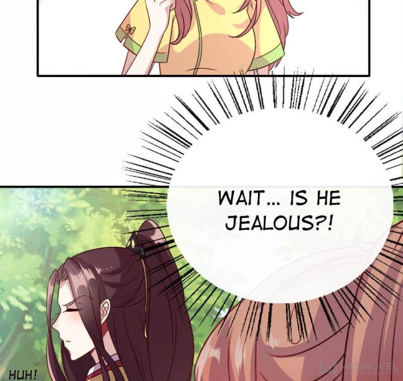 My Vampire Master Chapter 79 - Page 34