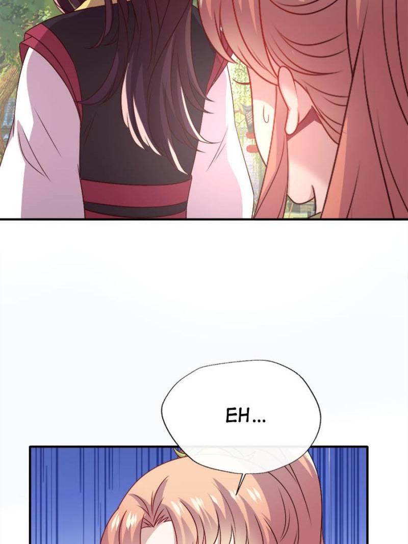 My Vampire Master Chapter 79 - Page 35