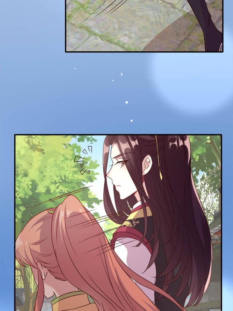 My Vampire Master Chapter 79 - Page 38