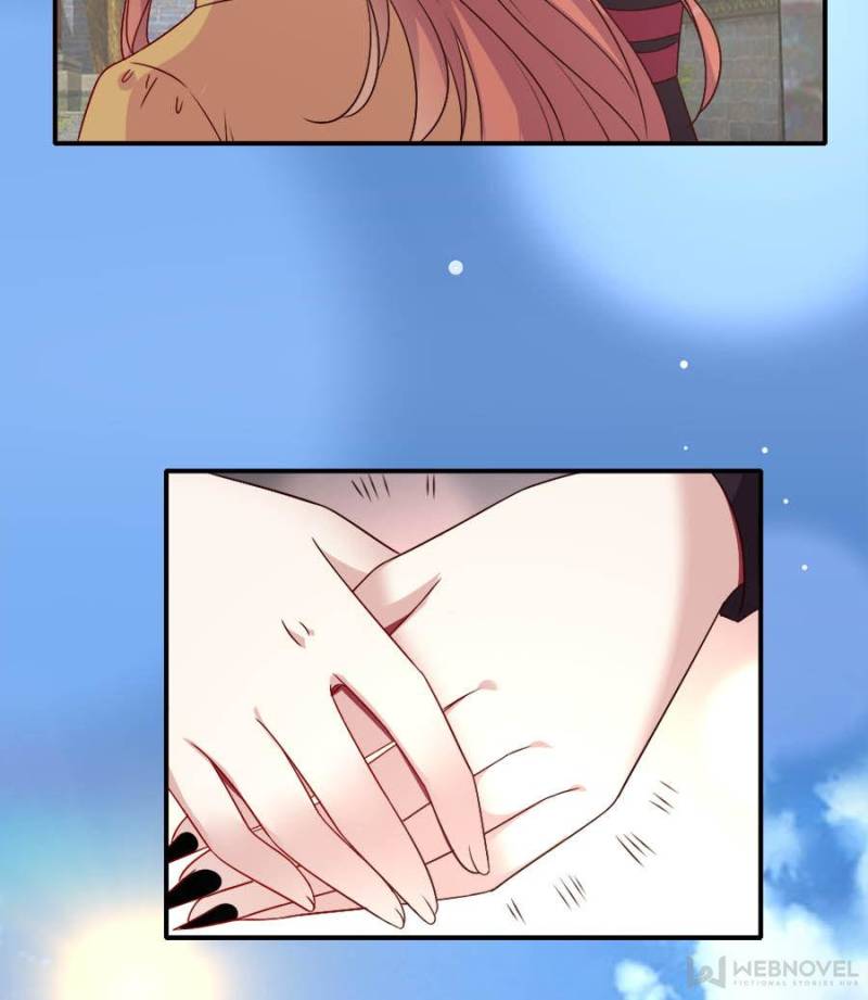 My Vampire Master Chapter 79 - Page 39