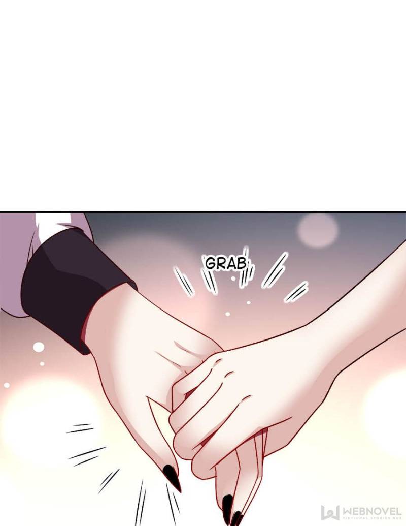 My Vampire Master Chapter 80 - Page 4