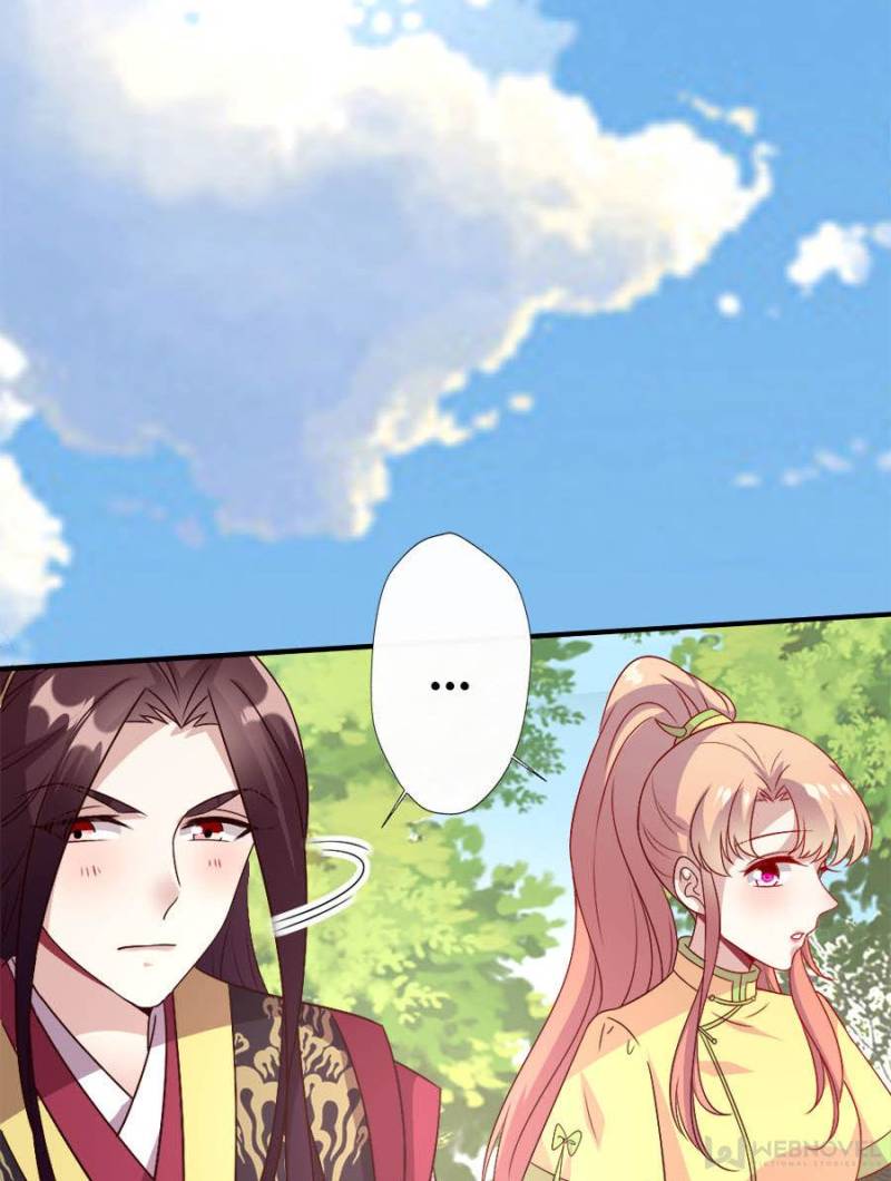 My Vampire Master Chapter 80 - Page 6