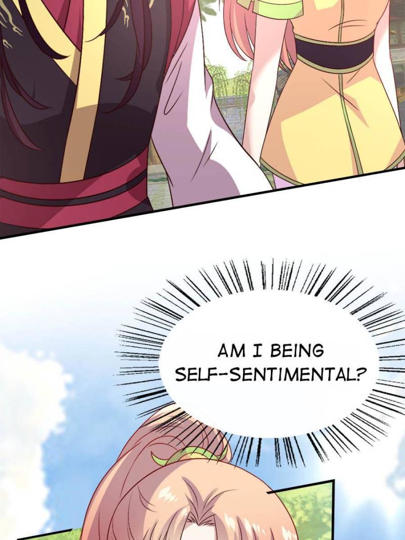 My Vampire Master Chapter 80 - Page 7