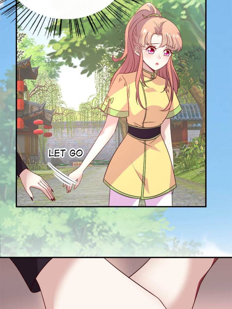 My Vampire Master Chapter 80 - Page 9