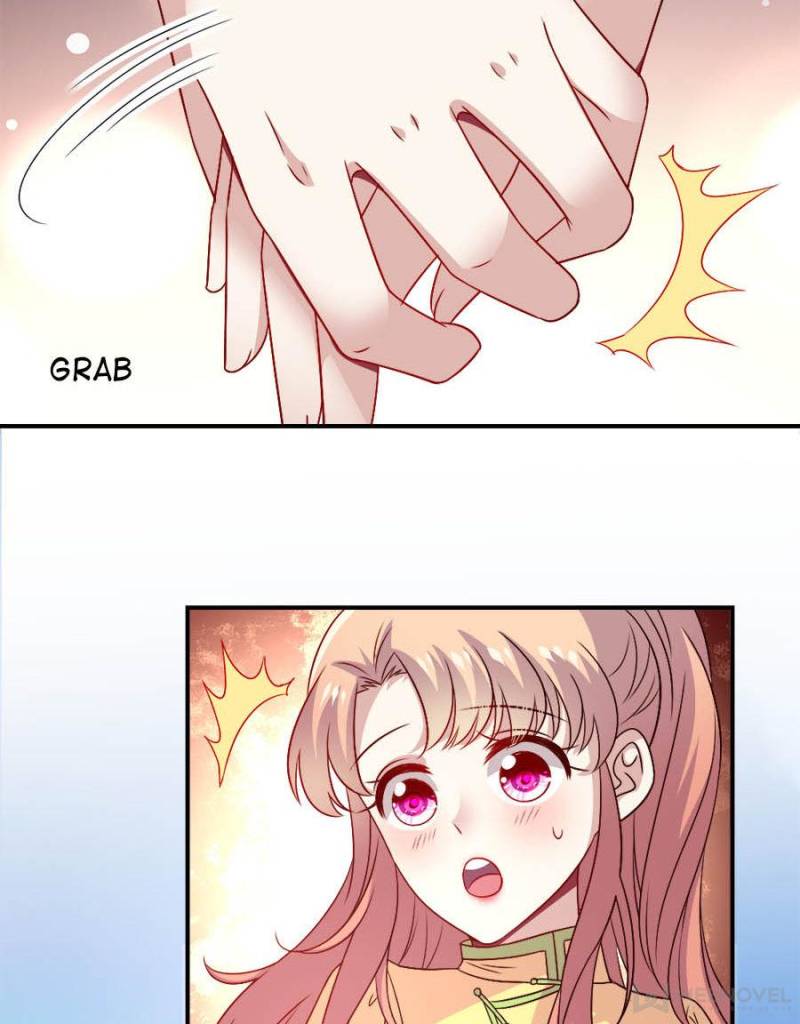 My Vampire Master Chapter 80 - Page 10