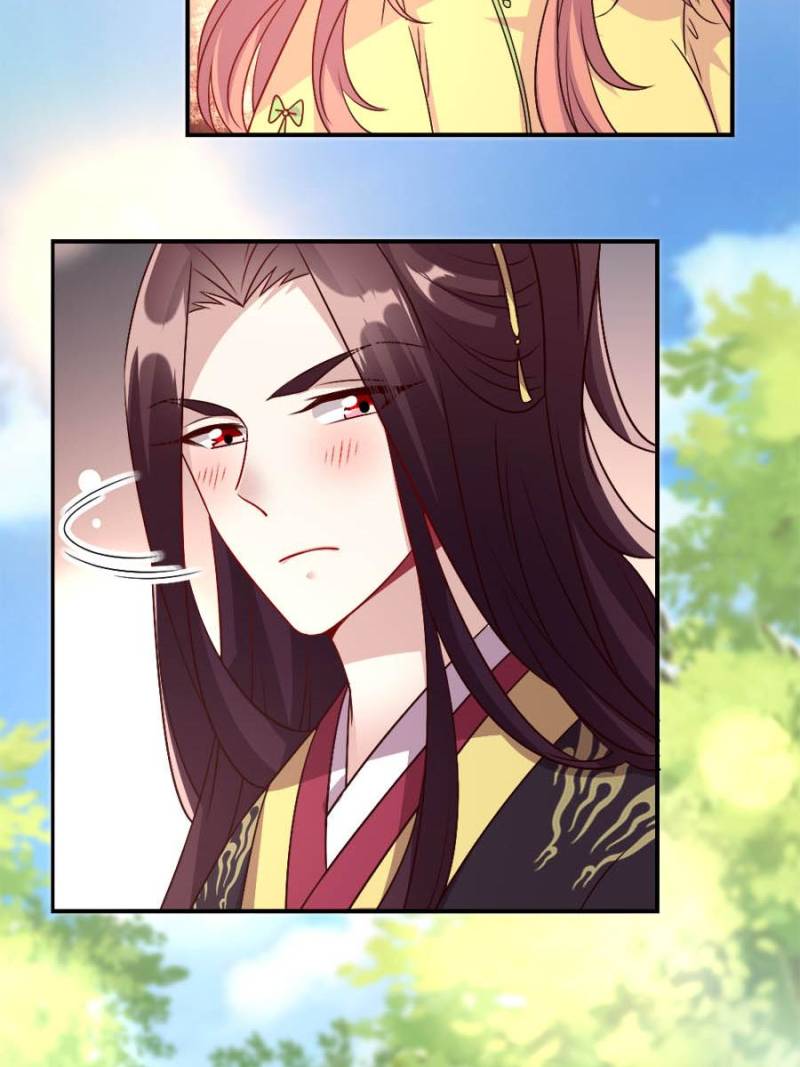 My Vampire Master Chapter 80 - Page 11