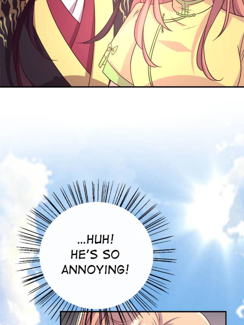 My Vampire Master Chapter 80 - Page 14