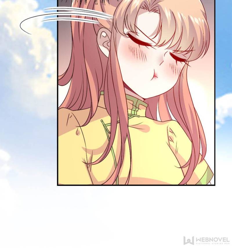 My Vampire Master Chapter 80 - Page 15