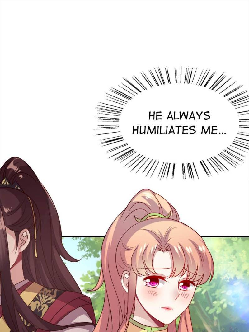 My Vampire Master Chapter 80 - Page 16