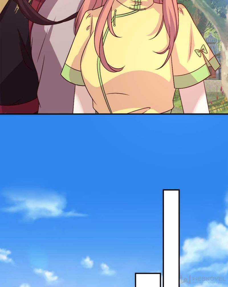 My Vampire Master Chapter 80 - Page 17