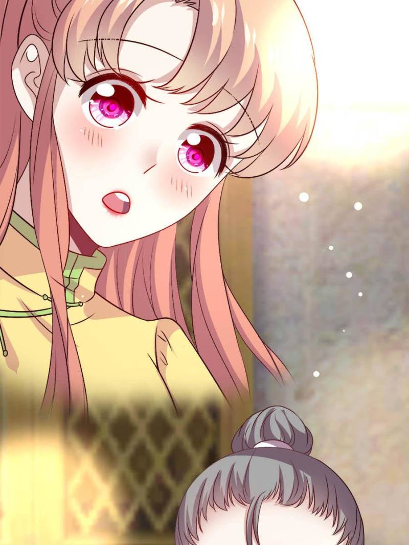 My Vampire Master Chapter 80 - Page 20