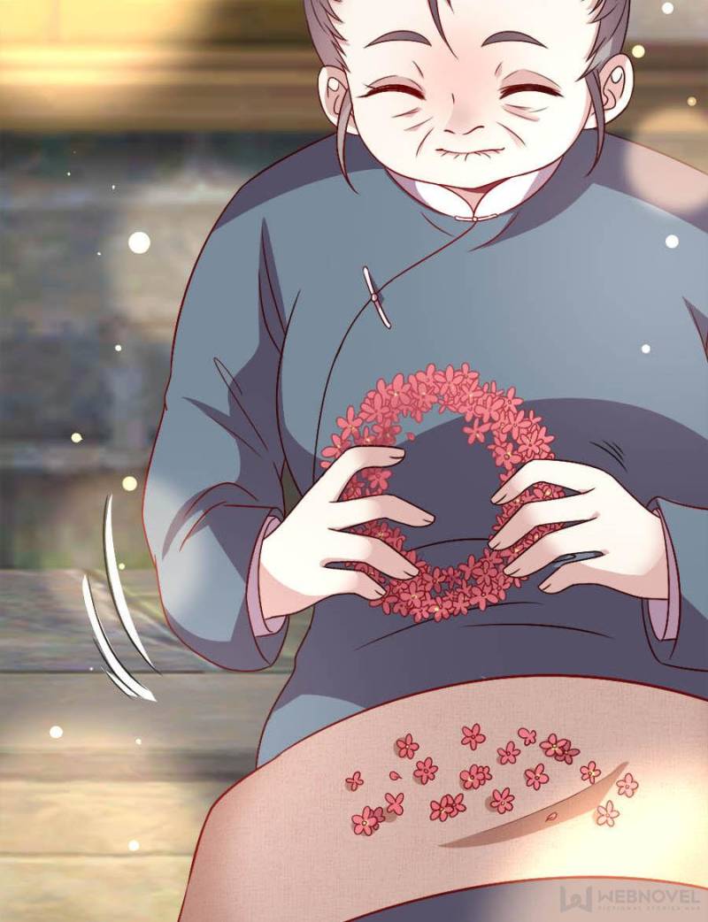 My Vampire Master Chapter 80 - Page 21