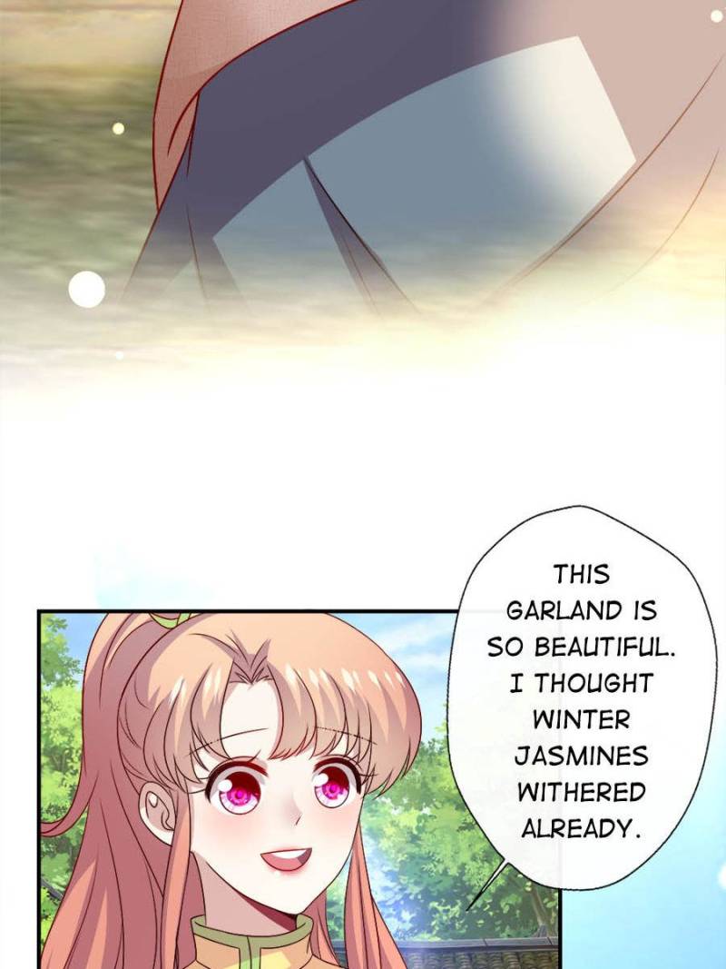 My Vampire Master Chapter 80 - Page 22