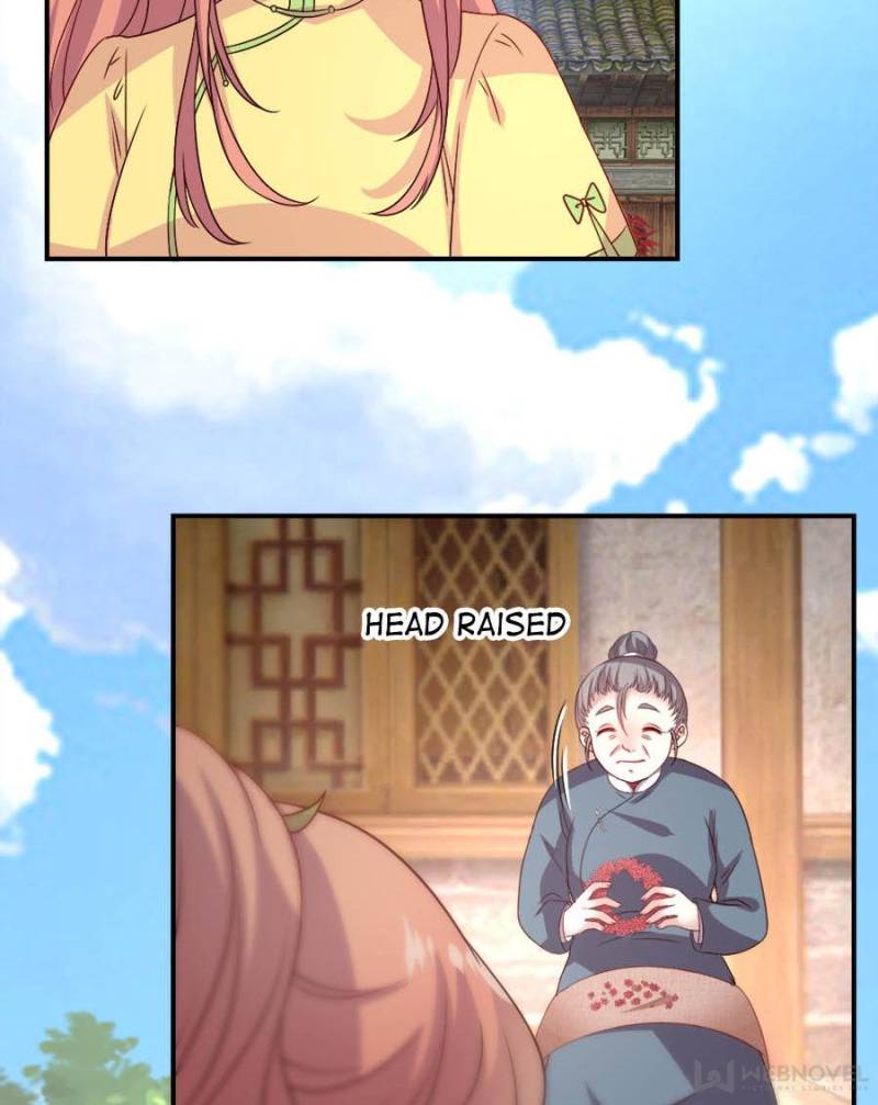 My Vampire Master Chapter 80 - Page 23