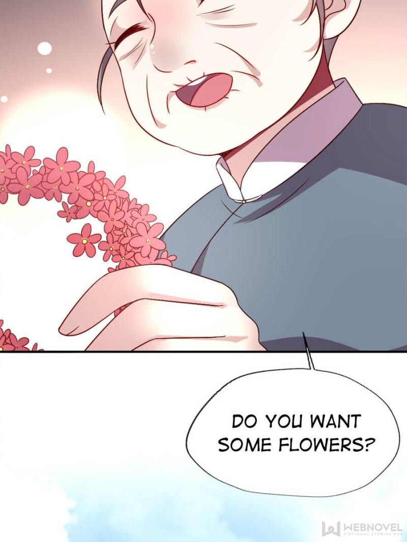 My Vampire Master Chapter 80 - Page 25