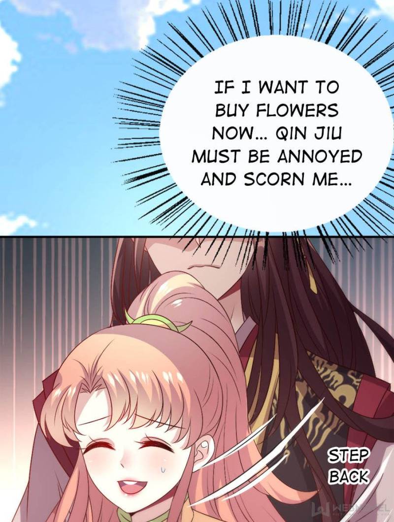 My Vampire Master Chapter 80 - Page 27