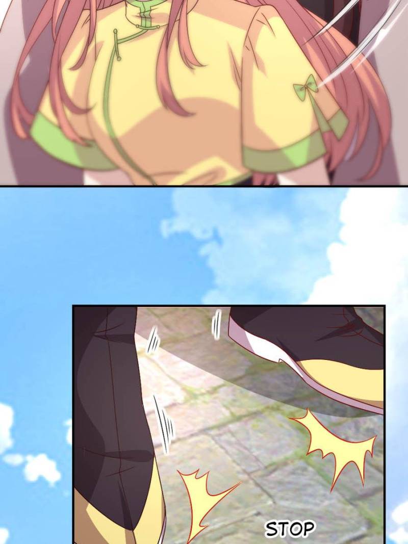 My Vampire Master Chapter 80 - Page 28