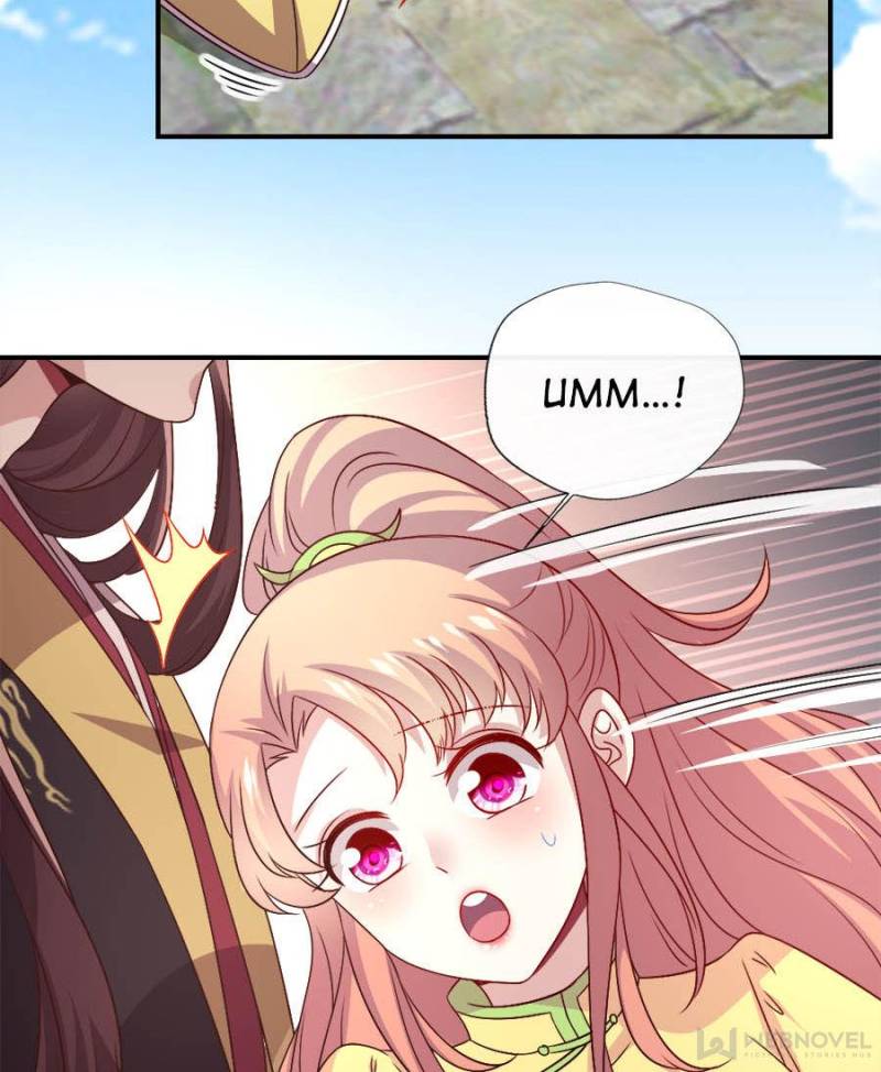 My Vampire Master Chapter 80 - Page 29