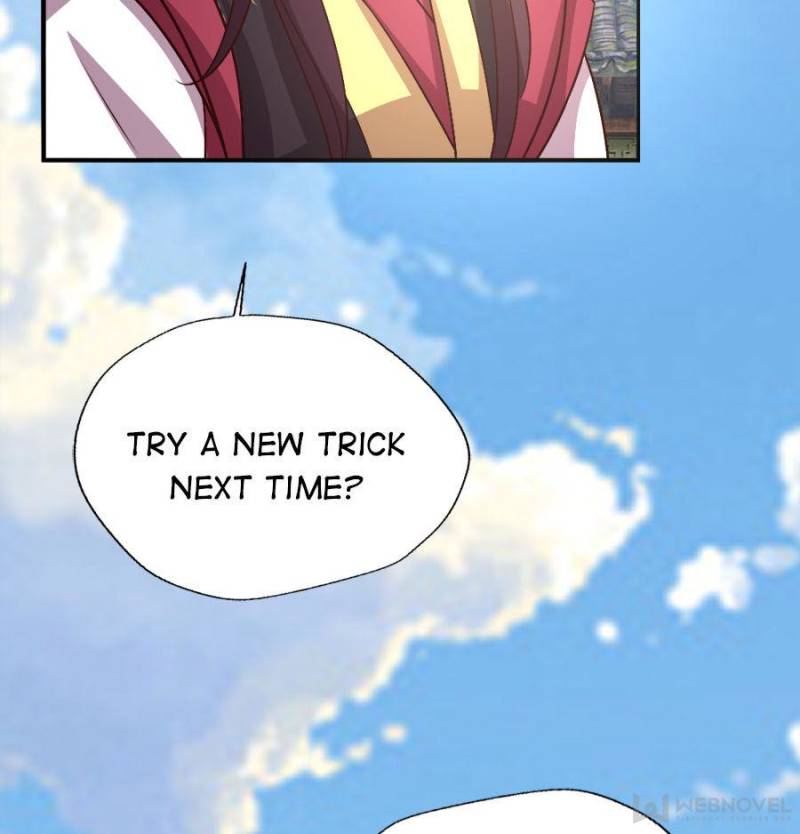 My Vampire Master Chapter 80 - Page 33