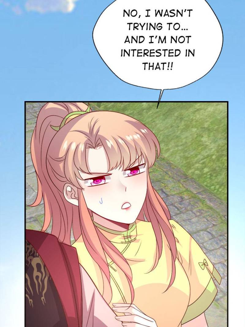 My Vampire Master Chapter 80 - Page 34