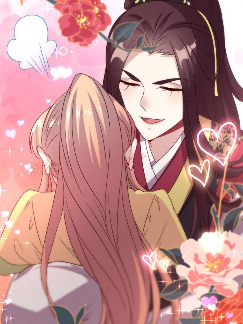 My Vampire Master Chapter 80 - Page 36