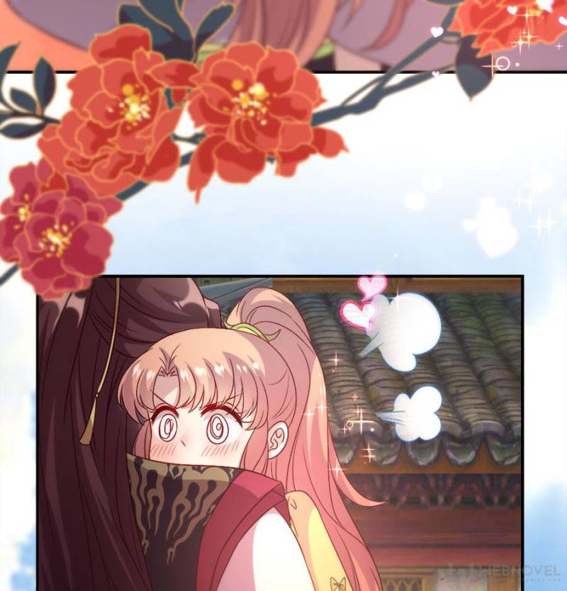 My Vampire Master Chapter 80 - Page 37