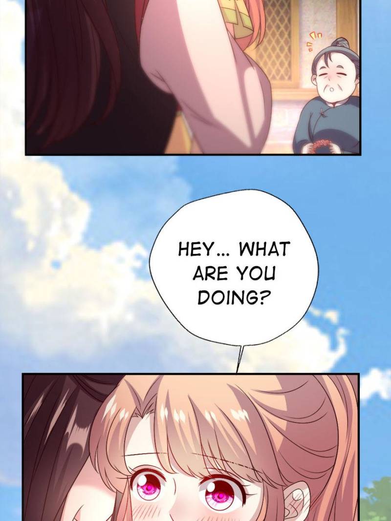 My Vampire Master Chapter 80 - Page 38