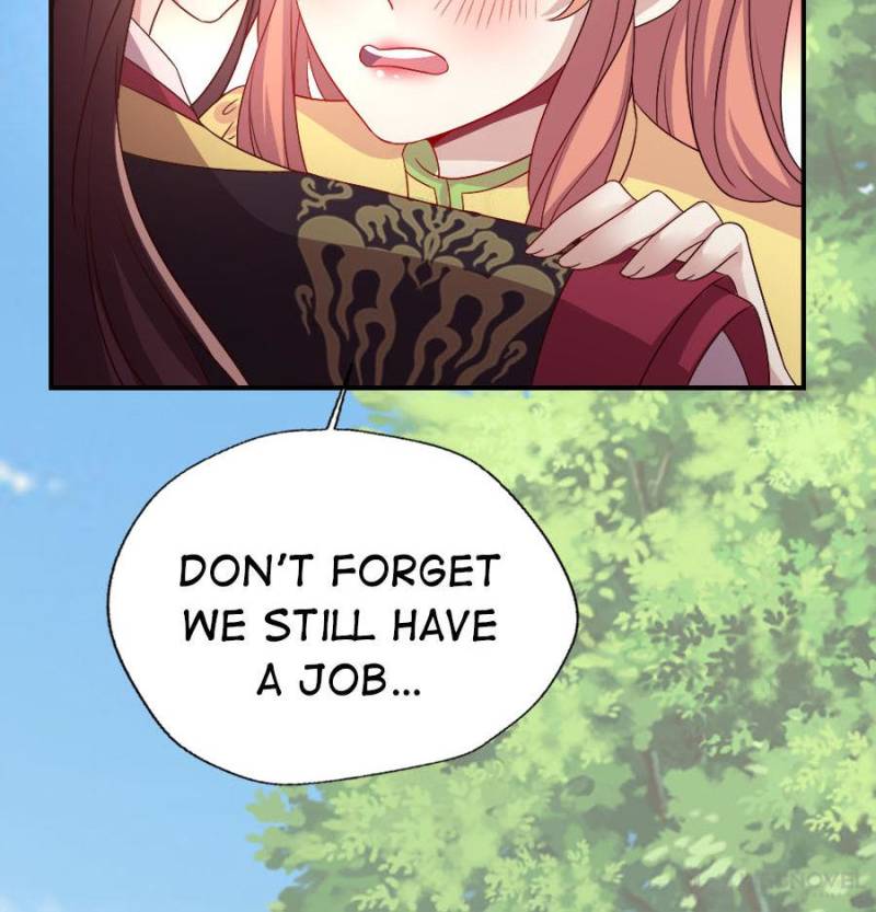 My Vampire Master Chapter 80 - Page 39