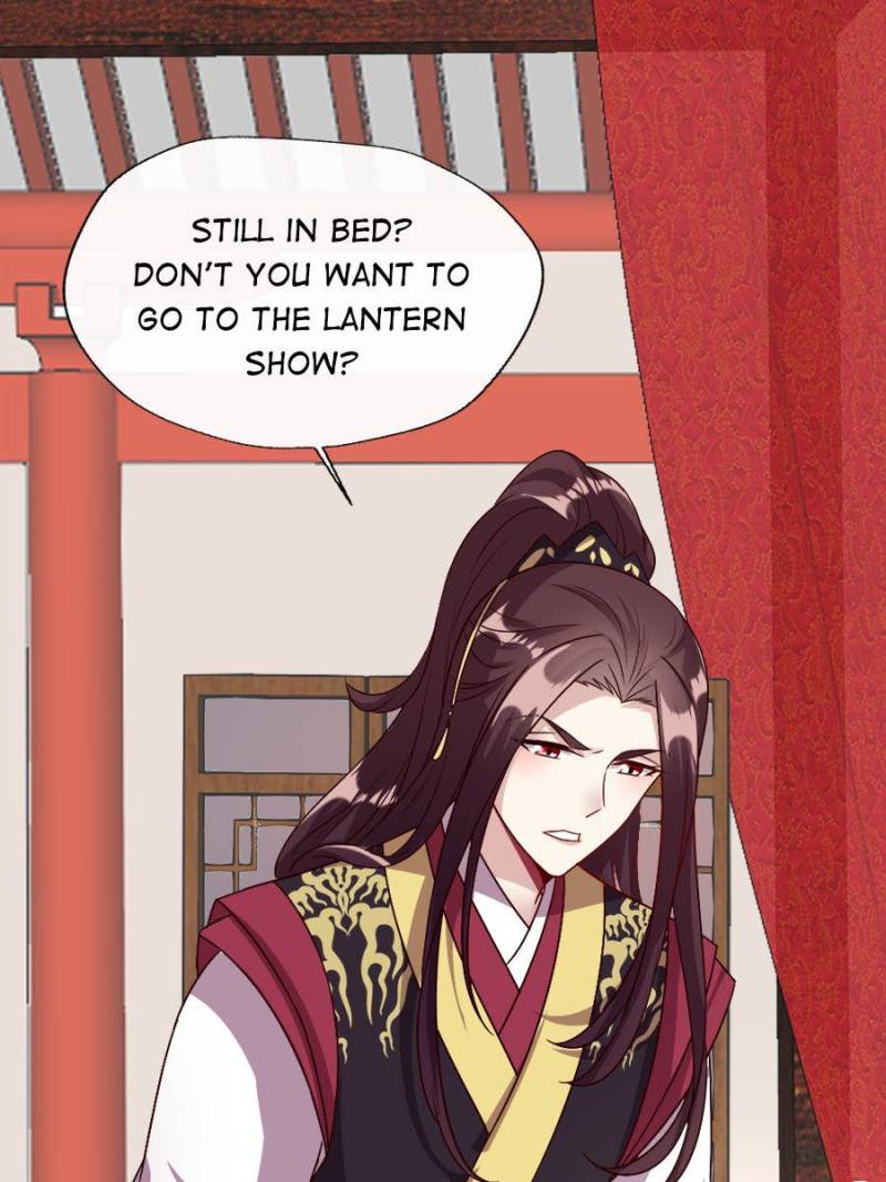 My Vampire Master Chapter 81 - Page 4